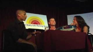 This Week Inside the Galaxy: 2010 - Episode 3