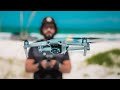 DJI Mavic Air 2 Review // New Standard for Drone Awesomeness