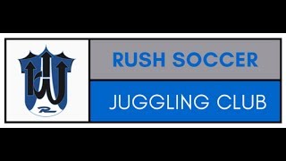 U8 Juggling, Tricks and Pickups - The Rush Way!