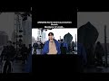 ARIRANG NORTH AMERICA SKETCH!! #bts #btsarmy #btsupdate #btsshorts