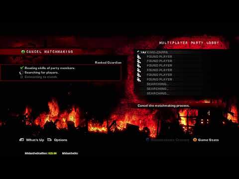 TORTURING MYSELF WITH GEARS OF WAR 3