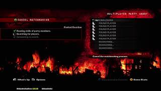 TORTURING MYSELF WITH GEARS OF WAR 3
