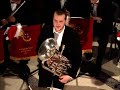 Rhapsody for Euphonium James Curnow soloist :Jurgis :Dapšauskas Conduktor Laimutis Raziūnas