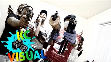 Tooly Osama - Intro pt 2 (Official Video) shot by @KCVISUALS