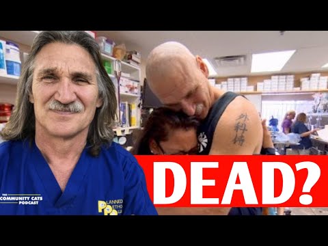 Must See Dr Jeff Vet Dies Of Cancer Archive - n3e888w