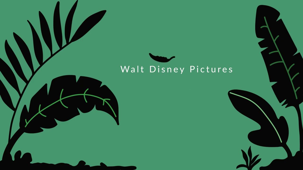 Disney's Tarzan – Animated Trailer
