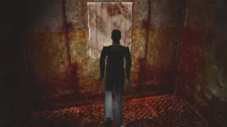Lets Play Silent Hill- Part 5: Otherworld Hospital