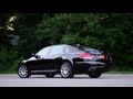 2011 Hyundai Equus - WINDING ROAD Quick Drive