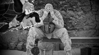 We Are Number One But With Vietnam Flashbacks