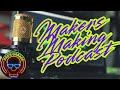 Makers Making Podcast Ep. 20