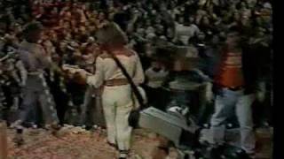 Video thumbnail of "Bay City Rollers Summer Love Sensation.wmv"