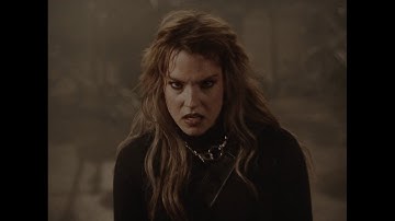 Halestorm - Everest (Official Music Video)