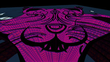 AMORPHOUS EUPHORIA: I Drew A Kitty Cat in Doom! - Maps 7-11 Blind Ultra-Violence