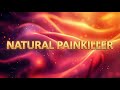 Natural Painkiller: 174Hz Solfeggio Frequency | Stop Pain &amp; Heal Body (Instant Relief)