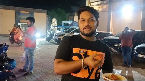 New Resort cum Restaurant ki Grand Opening pe - Hometown Berhampore 😍 | Travel With P3