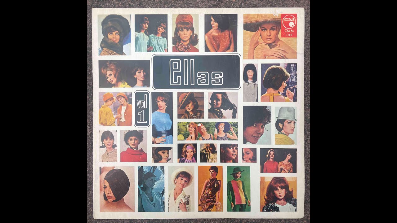 Lola // KIKO MENDIVE CON EDUARDO CABRERA Y SU CONJUNTO