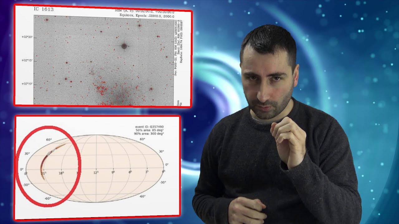 Algo Muy Raro Está Pasando en el Espacio y Nadie Comprende qué es