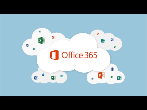 Hostnet - Microsoft 365 (voorheen Office 365)