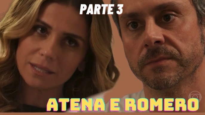 Elenco da novela A Regra do Jogo. Conheça os personagens