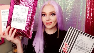 Ipsy vs. Birchbox vs. Play! By Sephora Unboxing April 2018 I BATTLE OF THE BOXES I MUSIC2MAKEUP