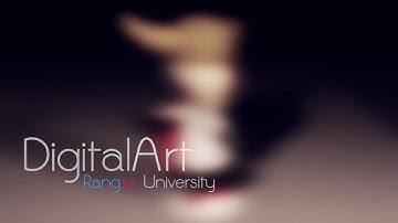 Maya 3d Animation Rotate