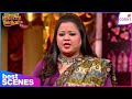 Comedy Nights Bachao | Milaap Gives Bharti Role of a Mother in His Daily Soap | Colors TV