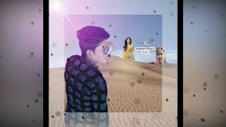 Ishq Tere Da Nasha Ho Gaya Ni Sanu mix by DJ amit