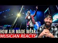 How AJR Made Their Song Weak - Musician&#39;s Reaction