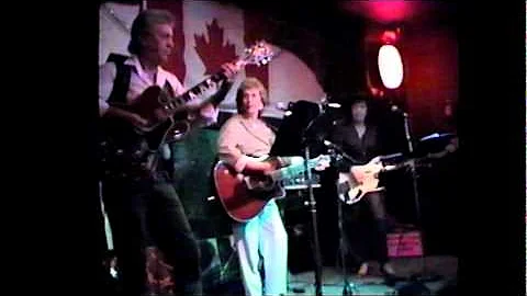 19960914 Sugarfoot (5 tunes x 1), Roy Penney