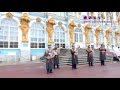 Qué ver en San Petersburgo - Rusia