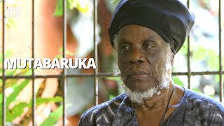 Mutabaruka Tells Black People To Get Off Tik Tok And Pick Up A Book For Black History Month