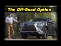 A Rolling Dinosaur or The Last Real Lux SUV? | 2020/2021 Lexus GX 460