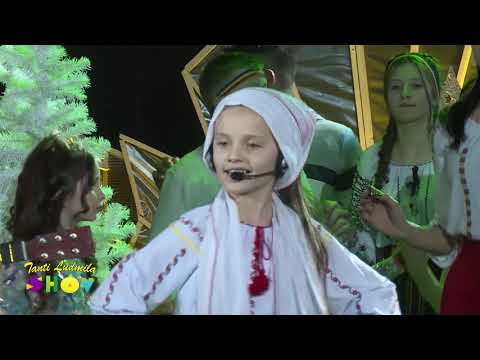 'Tanti Ludmila Show'(2020)