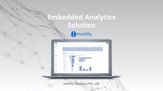 Intellify Embedded Analytics Solution Overview I @MicrosoftPowerBI Embedded I Intellify