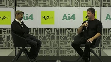 How is Goldman Sachs looking to take advantage of Automatic Machine Learning