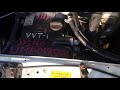 Установка 2jz vvti в Газель Бизнес.