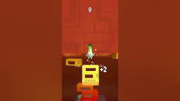 STACK JUMP HIGHSCORE - Over 140