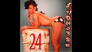 Madhouse - 24 (1993 Full Album)