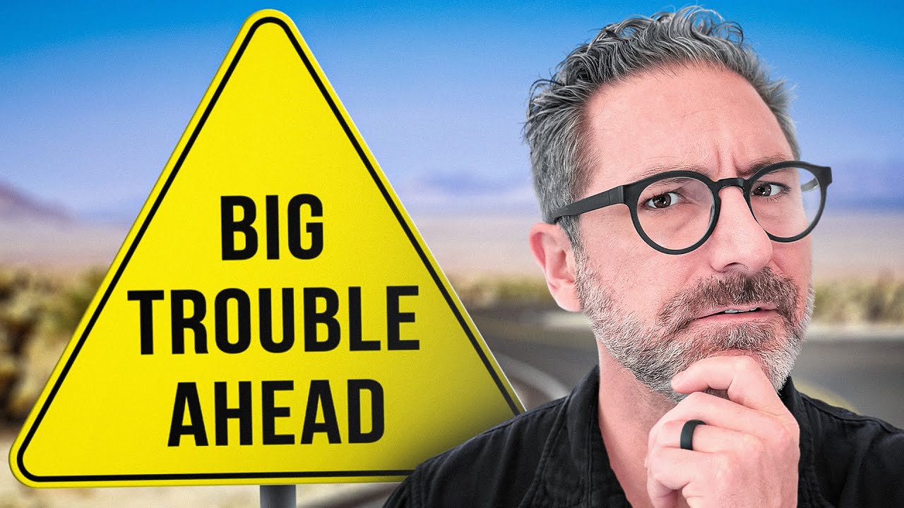 My Honest Advice To All Retirees... IGNORE THE MATH
