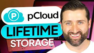 pCloud Review 2026 | Best LIFETIME Cloud Storage?
