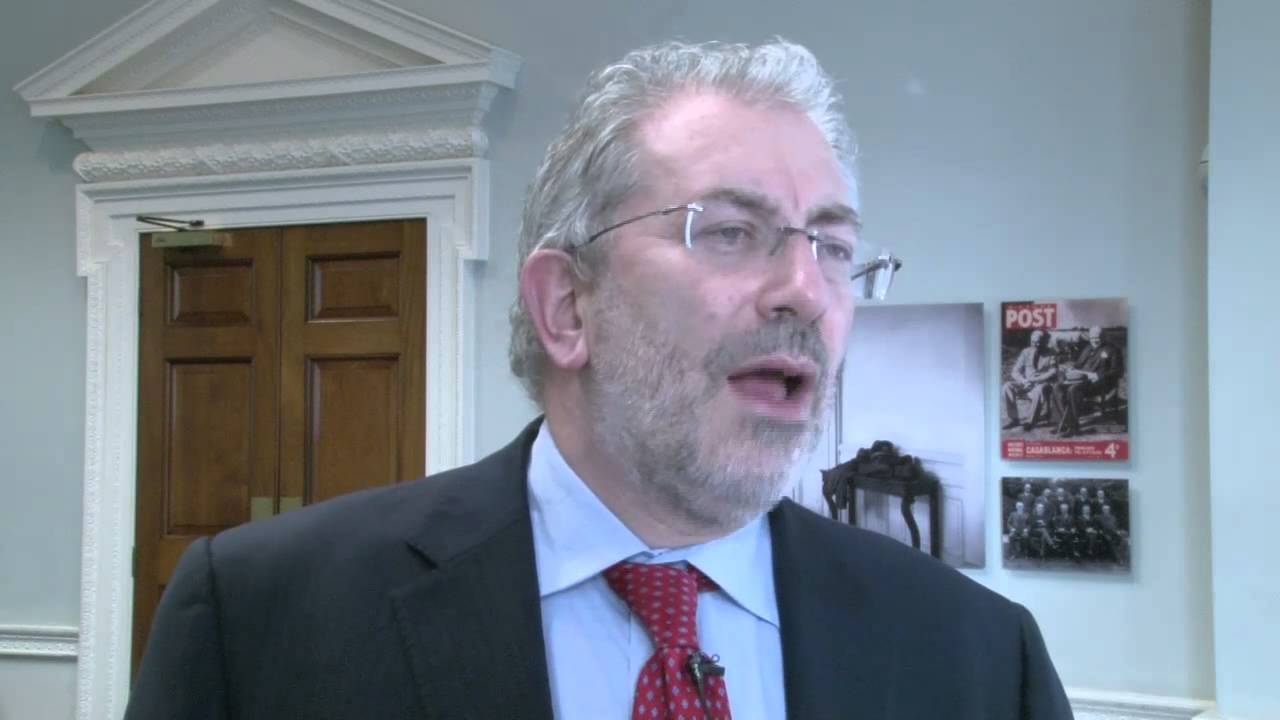 Sir Bob Kerslake: five big challenges for public services