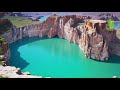 افغانستان پېژندنهد بند امیر پارک#رادیوشهربه_شهر  #بامیان#بندامیر#پېژندنه ‏#afghan #afghanistan