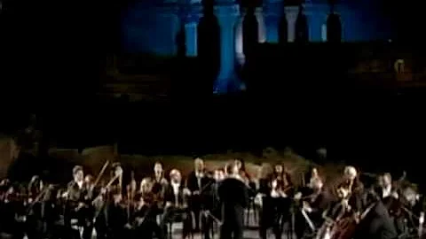 Tigran Mansurian "Ragtime"