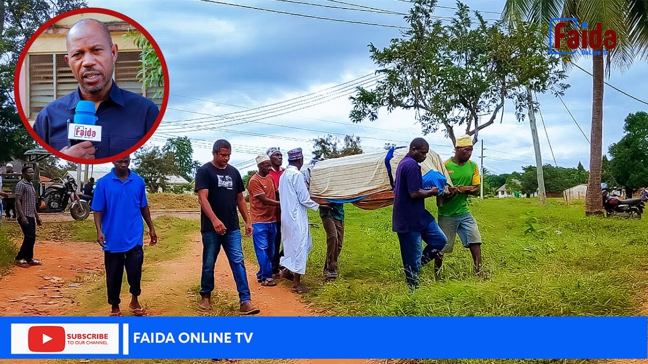 MTOTO ALIYEGONGWA NA NYOKA AZIKWA MTWARA| FAMILIA YADAIWA 250,000| MKURUGENZI KAFUNDA AINGILIA KATI