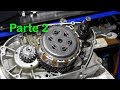 ✔ Reparación total de motor Suzuki AX 100 Parte 2