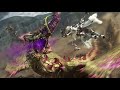 Monster Hunter Frontier Z OST: Zenith Monster Theme