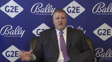 G2E Inside The Industry:   Derek Stevens, CEO, The D Las Vegas