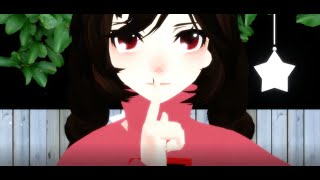 Yume Nikki Mmd Everglow Adios