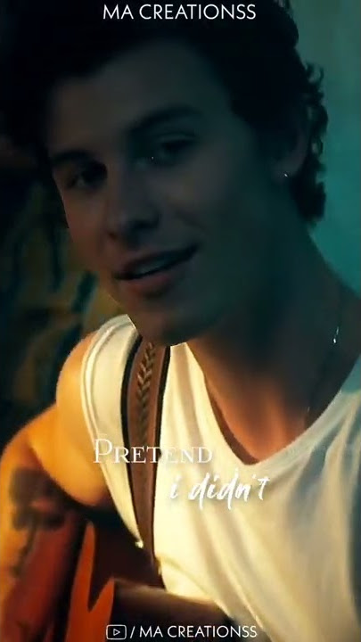 Señorita fullscreen whatsapp status | Shawn | Camila Cabello | Senorita Status | English Song Status