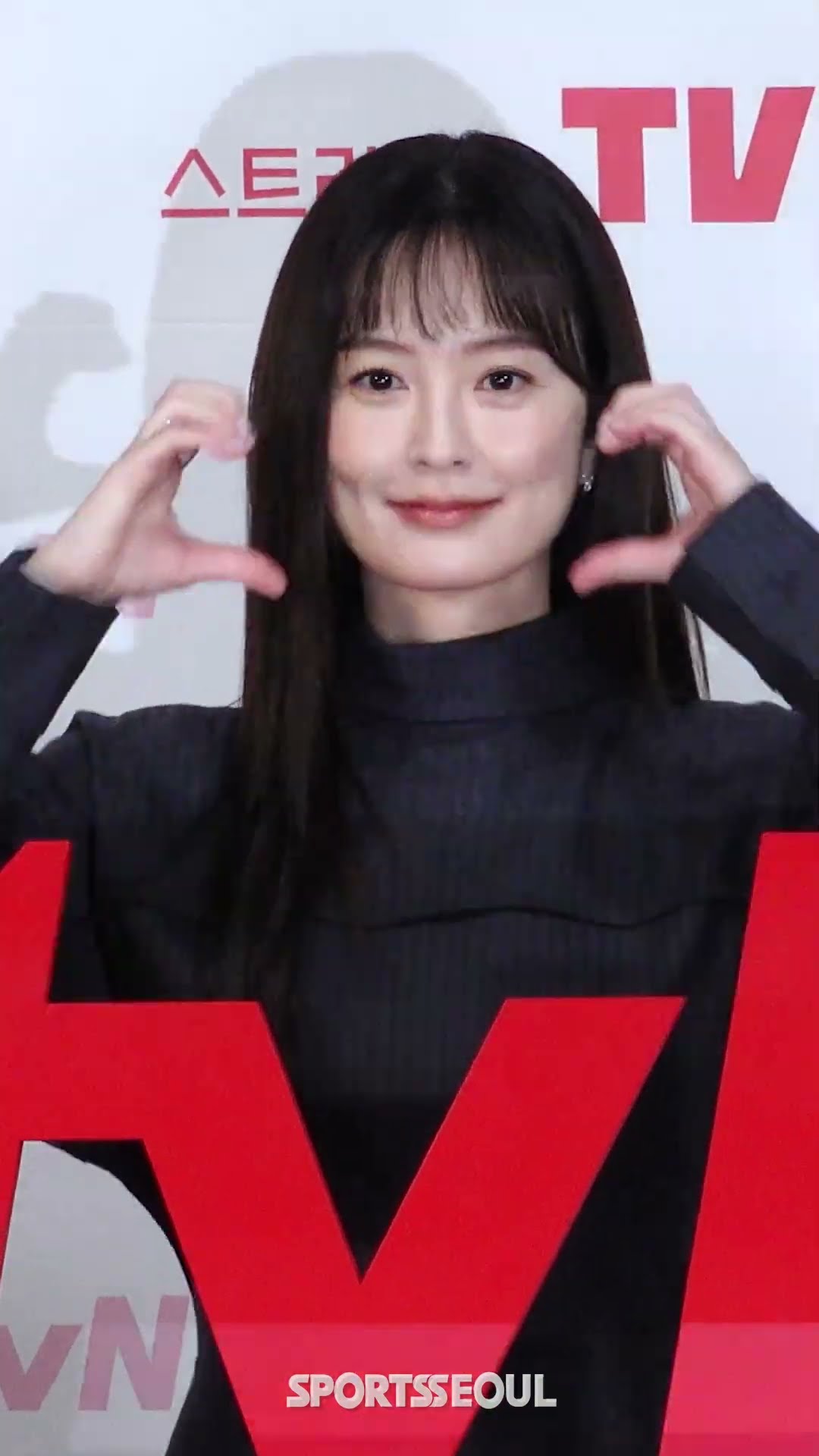블리블리윰블리 #정유미 #JungYumi